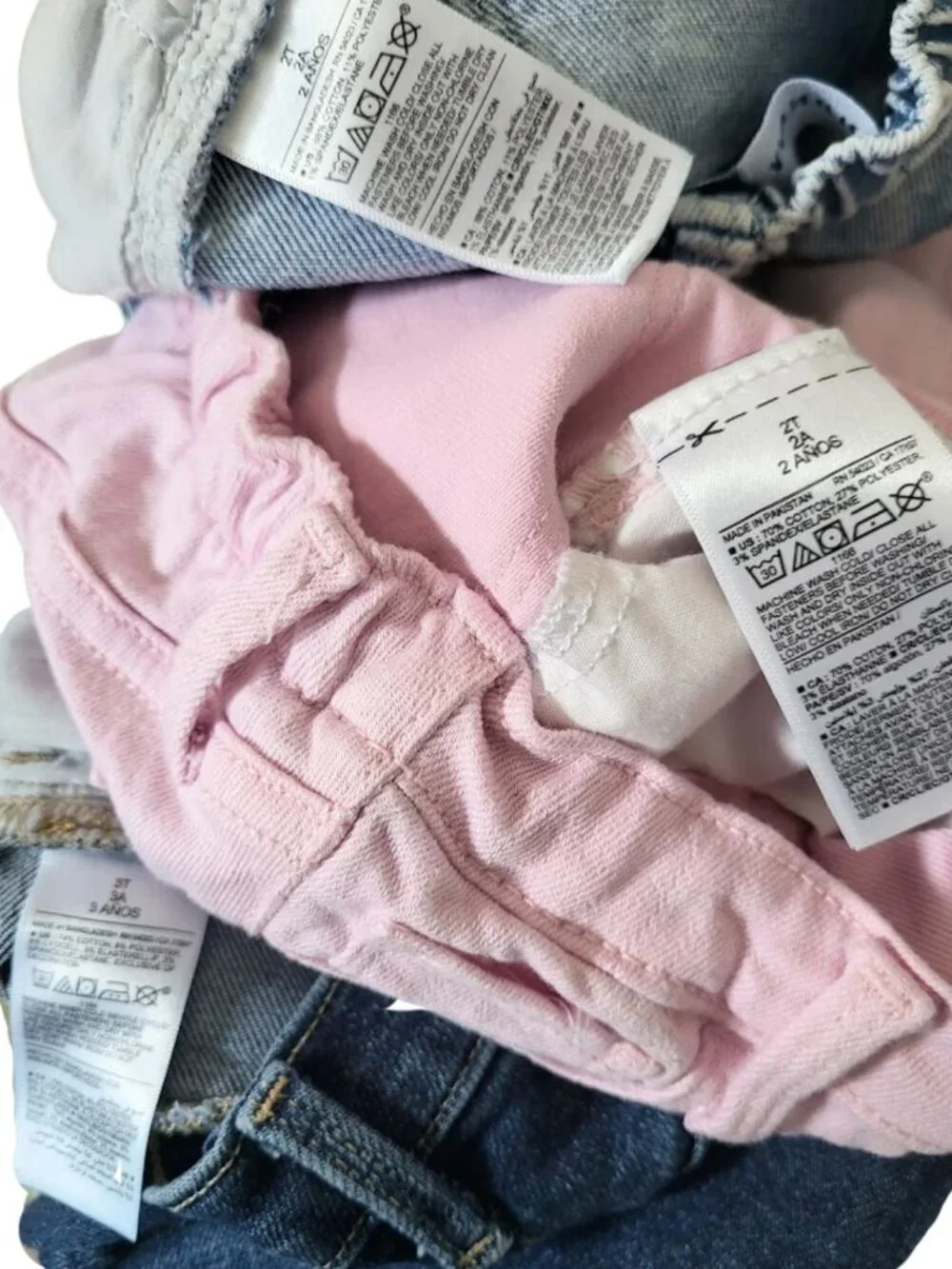 Old Navy brand old